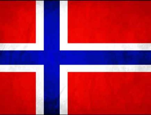2023 Sons Of Norway – Lutefisk Dinner